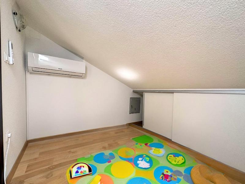 Apartmani Adriana Lakmartin Eksteriør bilde